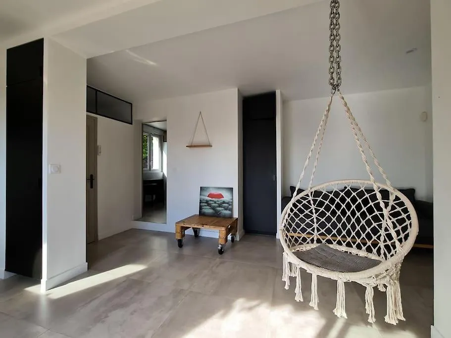 La Petite Gloriette Apartamento Allauch
