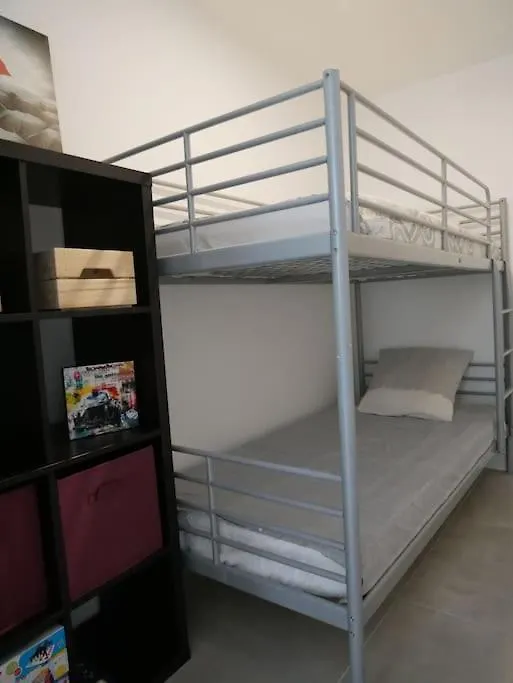 La Petite Gloriette Apartamento Allauch 0*,  França