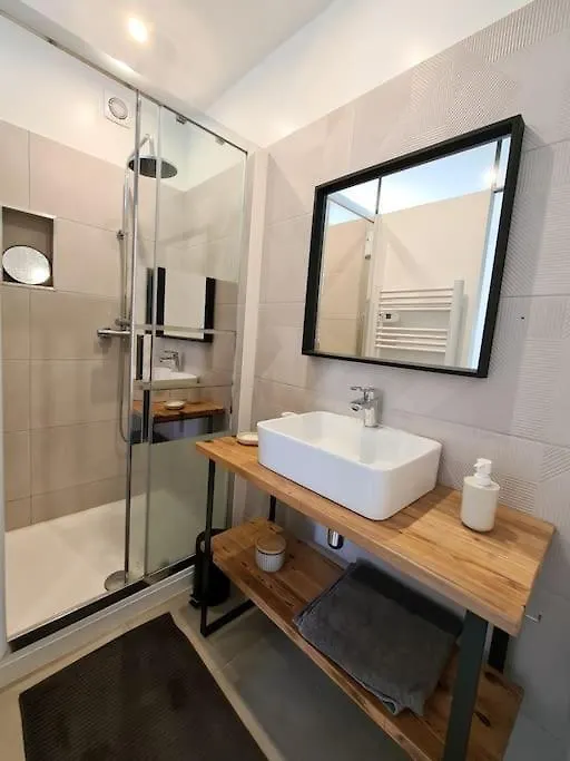 La Petite Gloriette Apartamento Allauch