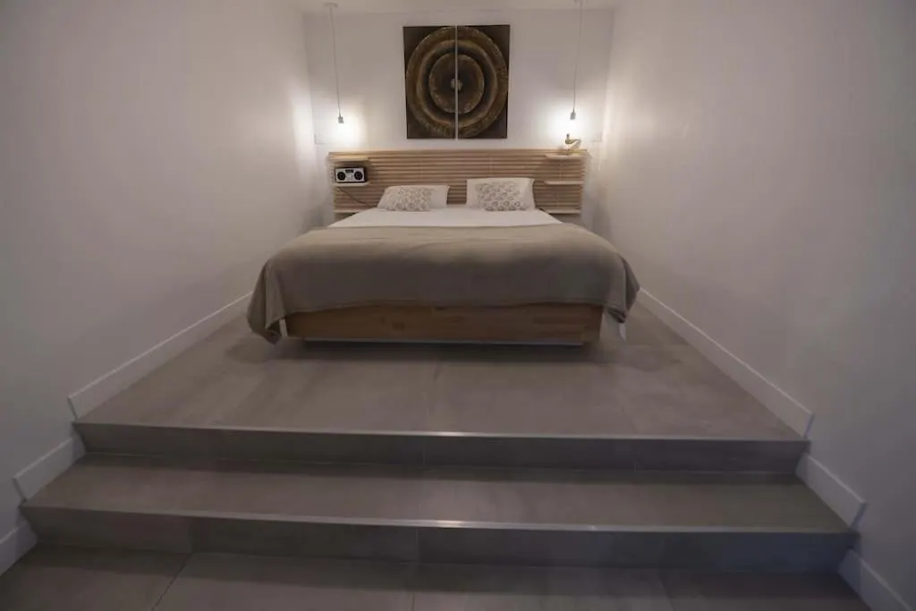 La Petite Gloriette Apartamento Allauch França
