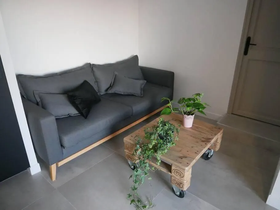 La Petite Gloriette Apartamento Allauch