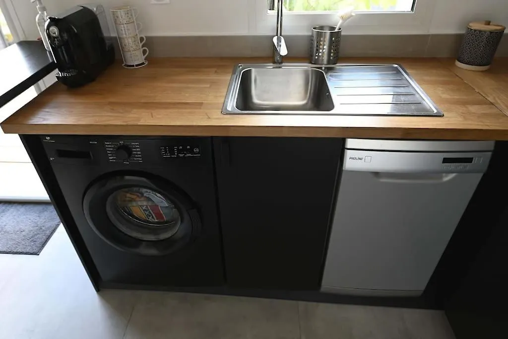 La Petite Gloriette Apartamento Allauch